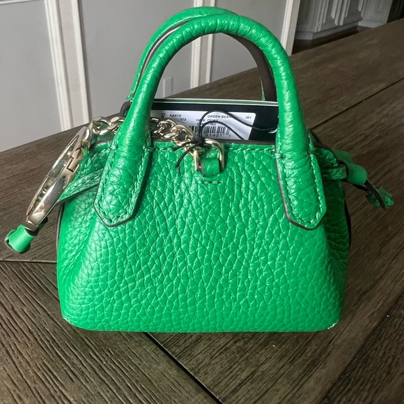 👛Kate Spade Mini Coin Purse Charm👛 - Picture 6 of 16